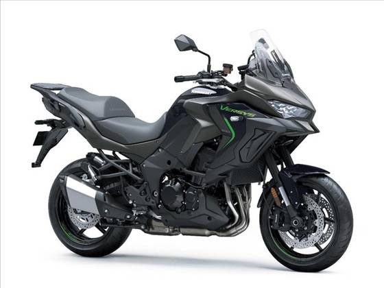 KAWASAKI VERSYS 1100 ABS 